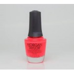 Morgan Taylor - Brights have more fun ( neon dark pink) 15ml